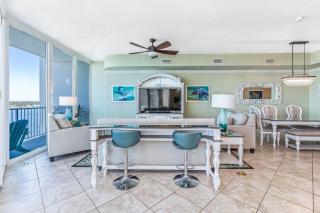 Bel Sole 1101 - Gulf Shores - 6