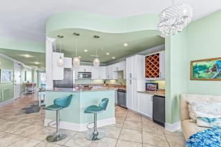Bel Sole 1101 - Gulf Shores - 1