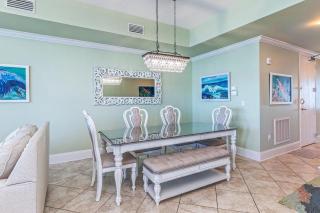 Bel Sole 1101 - Gulf Shores - 2