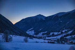 Huberhof - Anterselva di Mezzo - 3