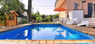 Villa Etna - Viagrande - 8