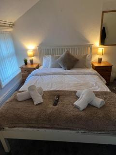 The Wilton Hotel - 7