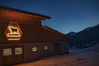 Huberhof - Anterselva di Mezzo - 1