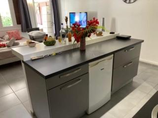 Tit'iguane Sainte Marthe - 1