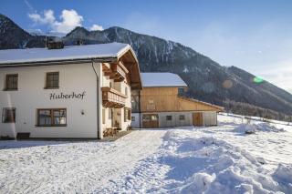 Huberhof - Anterselva di Mezzo - 9