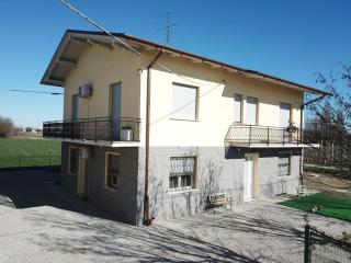 Il Leprotto - Room & Breakfast - Altedo - 6