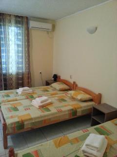 Morska Zvezda Guest House - 9