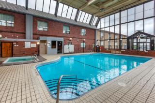 Quality Inn & Conference Centre - 9