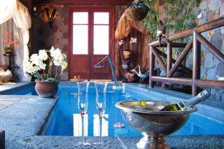 Holiday Home in Vera de Erques - 1