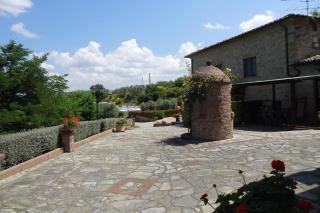 Apartment in Volterra with garden - Volterra - 7