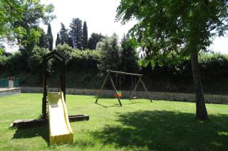 Apartment in Volterra with garden - Volterra - 3