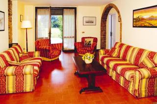 Villa in Montaione with Pool & Wine Tasting - Montaione - 7