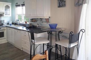Holiday Home in Quiberville sur Mer - Quiberville - 2