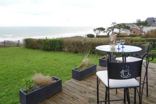 Holiday Home in Quiberville sur Mer - Quiberville - 9