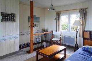 Holiday Home in Quiberville sur Mer - Quiberville - 4
