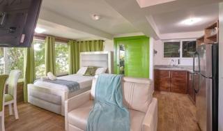 Mansion Dubai-Mountain-Jacuzzi-4BR-Jamaca De Dios - Jarabacoa - 9