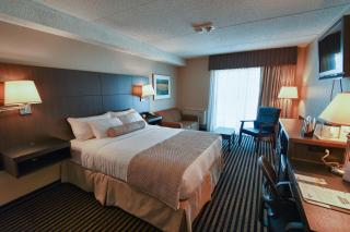Days Inn by Wyndham Miramichi NB - Miramichi - 9