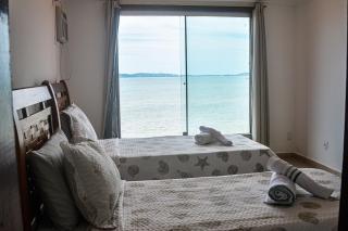 Casa pé na areia com varanda gourmet em Búzios RJ - Búzios - 5