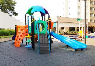 Olímpia Park Resort - Thermas dos Laranjais - Olímpia - 1