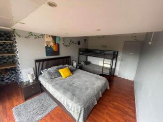 holiday home with indoor pool, Le Porge - 2