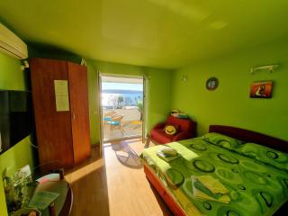 Studio apartman Rene - Selce - 9