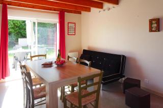 Holiday Home in Guerlesquin near Lake - 8