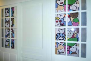 Charming holiday home near the sea - Yport - 2