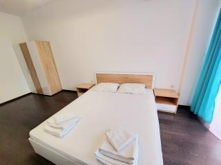 Family Apartments in Solmarin - 4