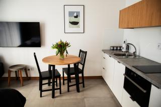 Maya's Flats & Resorts 41 - Walowa 25 - Danzig - 5