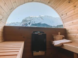 Hotel Terrace - Engelberg - 9