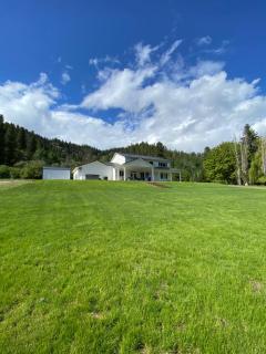 Leavenworth Farmhouse - Leavenworth - 9