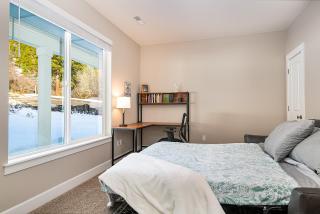 Leavenworth Farmhouse - 2