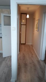 2-room-flat at the beach - Danzig - 6