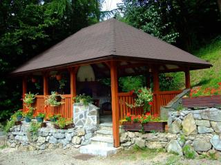 Apartamenty Nad Dunajcem - 4