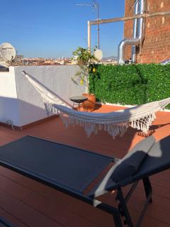 Attic Apartment 468 Sagrada Familia - Barcelona - 8