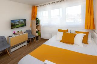The SUNSHINE- COZY-SEA VIEW - BEACH- HOST PROVENCE - La Seyne-sur-Mer - 2