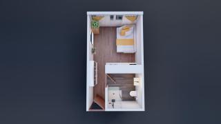 The SUNSHINE- COZY-SEA VIEW - BEACH- HOST PROVENCE - La Seyne-sur-Mer - 3