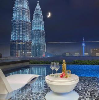 Like Home Star KLCC - Kuala Lumpur - 0