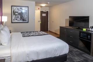 La Quinta by Wyndham Columbus MS - Columbus - 3