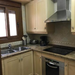 Home SEA&DREAMS OldTown II - Calpe - 6