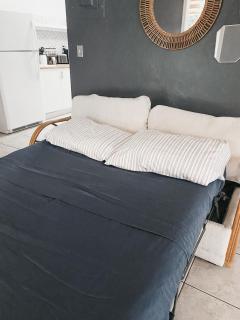 Lovely Bohemian Apartment - Fort Lauderdale - 3