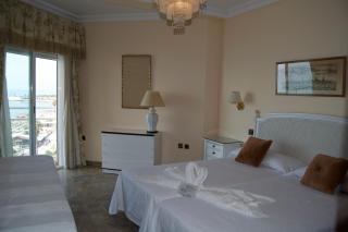 ALMAR, TORREMOLINOS BEACHFRONT 606 by AlohaMalaga - Torremolinos - 5