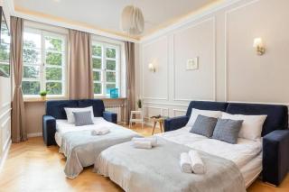 Apartamenty - MI HAPPY II - Warsaw - 7