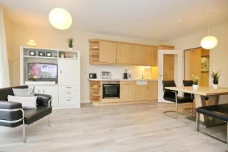 Haffblick Wohnung 43 - Boltenhagen - 8