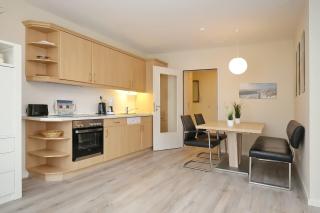 Haffblick Wohnung 43 - Boltenhagen - 7