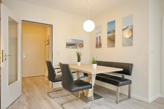 Haffblick Wohnung 43 - Boltenhagen - 6