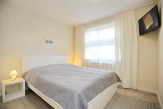 Haffblick Wohnung 43 - Boltenhagen - 4
