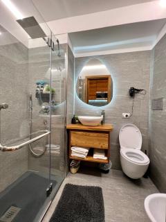 Cozy studio apartment (110) - Breuil-Cervinia - 5