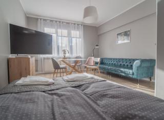 Krosna Street Apartament - Danzig - 5