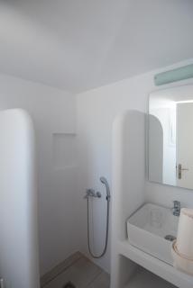 Katerina Rooms - Naousa - 2